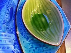 -鱼库·不仅是一家烤鱼店(车公庙店)