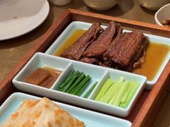 -京味斋·烤鸭·北京菜(安贞店)
