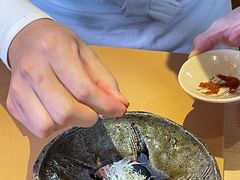 -银座岩