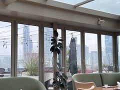 -城市露台景观餐厅(淮海路店)