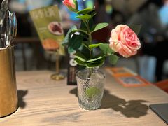 -德斯堡德国餐吧(锦华万达店)