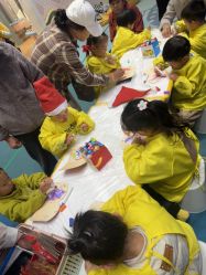 点击看大图 -奈尔宝家庭中心·亲子餐厅(苏州大悦城店)