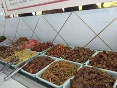 -家里婆自助水饺(振华路店)