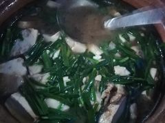 -天强农家菜馆