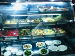 -姚记炒肝店(簋街店)