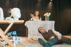 -CASTER跳舞俱乐部