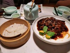 顺德碌鸭-大榕树下顺德菜(融创茂店)