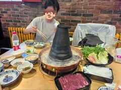 -牛街清真满恒記(平安里西大街店)