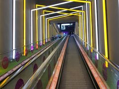 -Tenker Club弹刻极限主题公园 · 蹦床 · 团建 · 生日派对(大关店)