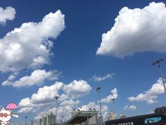 -哈尔滨西站(地铁站)