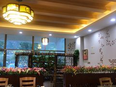 -小饭桶(野三坡百里峡店)