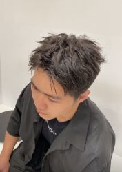 -DL HOPE明星造型