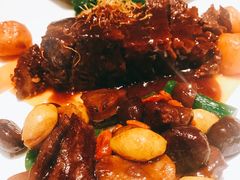 -8餐厅(新葡京酒店)