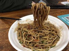 -优壹佳·延边朝鲜族料理(中山北路店)