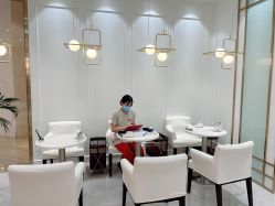 -银座Calla日式美容沙龙