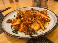 -竹马炭火烤肉(利济北路店)