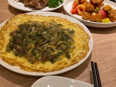 -莆田餐厅PUTIEN(三里屯店)
