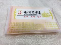 -香顺·客家菜(常平店)
