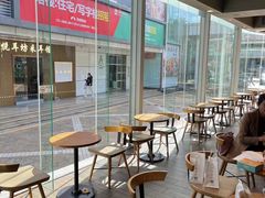 -星巴克(深圳佳宁娜友谊广场店)