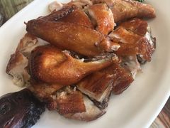 -椿记烧鹅(叠彩店)