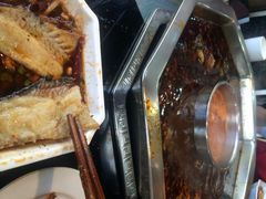 味当家·渔码头(同友路店)-味当家鱼头火锅.•甲鱼料理(金沙店)