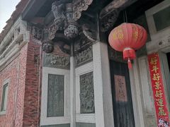 -蔡氏古民居建筑群