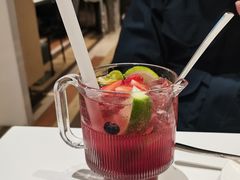 -卡朋西餐(铂顿城店)