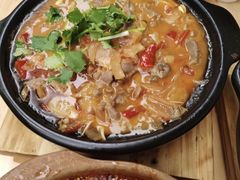 -大厨小味·民间川菜(八里庄店)