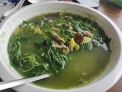 -竹语饭香·原生态农庄·烧鸡·竹筒饭·河鲜(森林海白水寨店)