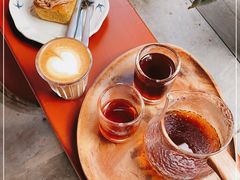 -Catch Bagel(芳草地店)