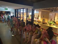 -丽池宫韩式汗蒸会馆(华灯坊店)