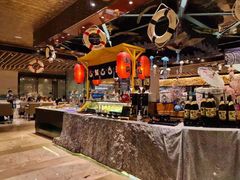 -河北宾馆·香溢自助餐(裕华店)