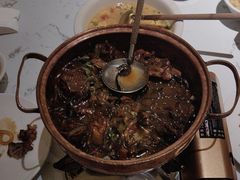 -关东小磨东北菜(漕河泾印象城店)