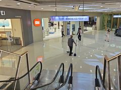 -万达广场(南昌红谷滩店)