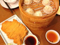 -南翔馒头店(豫园店)
