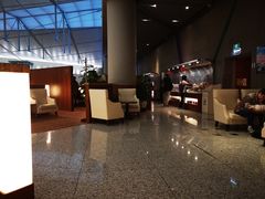 -虹桥机场V2贵宾休息室