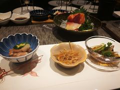 -枫品铁板烧(东樾店)