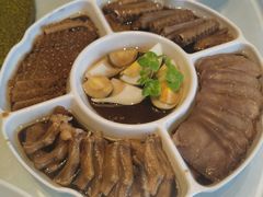 -山水一号·中餐厅