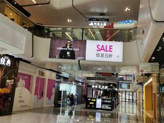 -万达广场(北京槐房店)