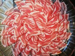 西口滩肉-臻馆小龙虾