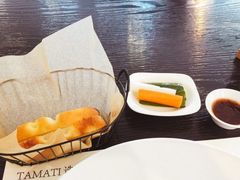 -TAMATI(巴黎贝甜韩式西餐厅店)