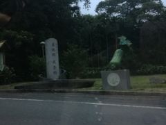 -日月潭