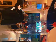 -额尔敦传统涮(光明路店)