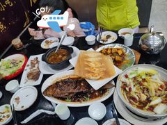 -稻香居锅贴(宋都御街店)