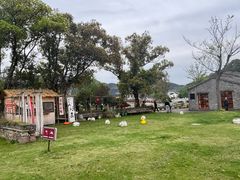 -东钱湖小普陀景区