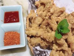 小酥肉-二十八里太湖船菜(吉祥路店)