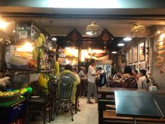 -Dang restaurant (patong phuket)