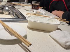 -海底捞火锅(天鹅湖银泰店)