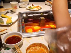 -海底捞火锅(亲子主题北金鹰店)