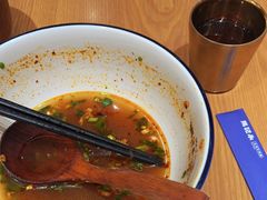 -马记永·兰州牛肉面(天通苑家乐福店)